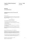 Vorschaubild: 13/4805: Landesentwicklungsbericht BW 2005 (LEB 2005)