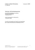 Vorschaubild: 15/6810: Gesetz über die Feststellung eines Nachtrags zum Staatshaushaltsplan von Baden-Württemberg für die Haushaltsjahre 2015/16