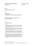 Vorschaubild: 16/10010: Fortschreibung Regionalplan im Regionalverband Bodensee-Oberschwaben