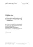 Vorschaubild: 16/7913: Gesetz zur Änderung des Waldgesetzes für Baden-Württemberg; <br /> hier: Anhörung zu dem Gesetzentwurf der Fraktion der AfD <br /> – Drucksache 16/7696