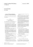 Vorschaubild: 16/8993: Gesetz zur Weiterentwicklung des Klimaschutzes in Baden-Württemberg