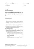 Vorschaubild: 16/9532: Entschließung zu der Regierungsinformation durch den Ministerpräsidenten im Nachgang der Konferenz der Bundeskanzlerin mit den Ministerpräsidentinnen und Ministerpräsidenten der Länder zur Corona-Pandemie am 13. Dezember 2020
