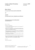 Vorschaubild: 16/9893: Organisationsstruktur und Geschäftspraktiken von „Querdenken711“