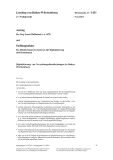 Vorschaubild: 17/1431: Digitalisierung von Verwaltungsdienstleistungen in Baden-Württemberg