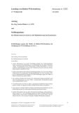 Vorschaubild: 17/2112: Ermittlungen gegen die Mafia in Baden-Württemberg im Nachgang zur Verurteilung von M. L.