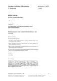 Vorschaubild: 17/2679: Methanemissionen in der baden-württembergischen Landwirtschaft