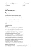 Vorschaubild: 17/4062: Innenentwicklungs- und Nutzungspotenziale von Immobilien und Grundstücken in Baden-Württemberg