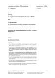 Vorschaubild: 17/4208: Umsetzung des Bundesteilhabegesetzes (BTHG) in Baden-Württemberg