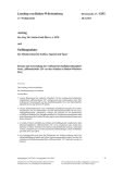 Vorschaubild: 17/4292: Einsatz und Anwendung der webbasierten Kollaborationsplatt form „dPhoenixSuite 2.0“ an den Schulen in Baden-Württemberg