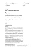 Vorschaubild: 17/4932: Akademisierung der Pflege- und Therapieberufe in Baden-Württemberg