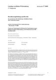 Vorschaubild: 17/6068: Beschlussempfehlung und Bericht des Ausschusses für Ernährung, Ländlichen Raum und Verbraucherschutz zu dem Gesetzentwurf der Landesregierung <br /> – Drucksache 17/5980 <br /> Gesetz zur Umsetzung der Reform der Gemeinsamen Agrarpolitik für B...