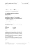 Vorschaubild: 17/6130: Beschlussempfehlung und Bericht des Ausschusses für Europa und Internationales zu der Mitteilung des Ministeriums für Finanzen vom 10. Januar 2024 <br /> – Drucksache 17/6076 <br /> Unterrichtung des Landtags in EU-Angelegenheiten; <br /> hier...