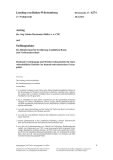 Vorschaubild: 17/6274: Drohende Verdrängung und Wettbewerbsnachteile für landwirtschaftliche Betriebe im deutsch-schweizerischen Grenzgebiet