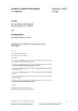 Vorschaubild: 17/6323: Empfehlungen des Deutschen Verkehrsgerichtstags (VGT) 2024