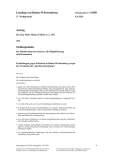 Vorschaubild: 17/6548: Ermittlungen gegen Polizisten in Baden-Württemberg wegen des Verdachts des „Rechtsextremismus“