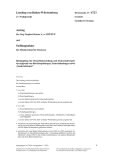 Vorschaubild: 17/6723: Bekämpfung der Steuerhinterziehung und Steuermehrergebnis aufgrund von Betriebsprüfungen, Steuerfahndungen sowie „Sonderaktionen“