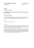 Vorschaubild: 17/6886: Abschaffung der Sektorenziele im Klimaschutz- und Klimawandelanpassungsgesetz Baden-Württemberg