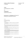 Vorschaubild: 17/7211: Bearbeitungszeiten von Beihilfefällen beim Landesamt für Besoldung und Versorgung Baden-Württemberg