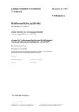 Vorschaubild: 17/7487: Beschlussempfehlung und Bericht<br/>des Ständigen Ausschusses<br/>zu dem Schreiben des Verfassungsgerichtshofs vom 12. August 2024, Az. 1 GR 71/24<br/>Anrufung des Verfassungsgerichtshofs gegen die Ablehnung des Antrags auf Zulassung des Volks...