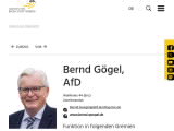 Vorschaubild: Bernd Gögel,